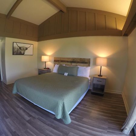 Ridgemark Golf Club And Resort Hollister Eksteriør bilde