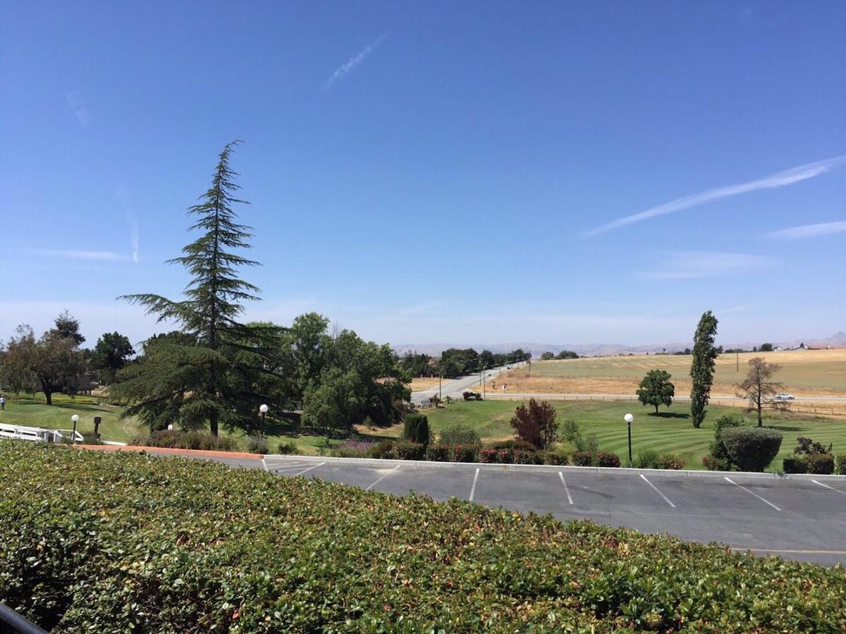 Ridgemark Golf Club And Resort Hollister Eksteriør bilde
