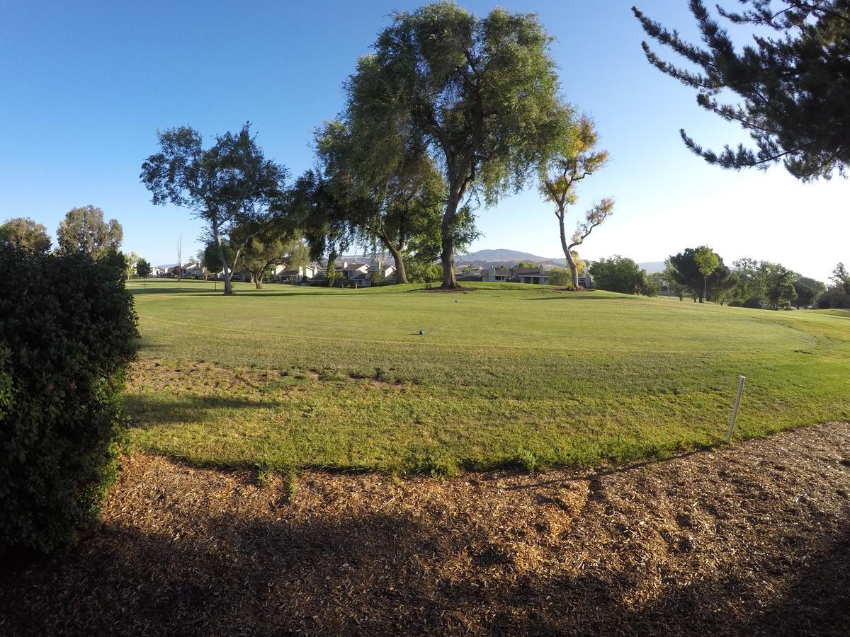 Ridgemark Golf Club And Resort Hollister Eksteriør bilde