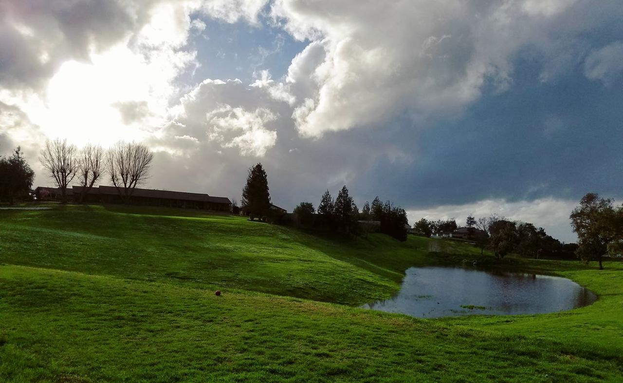 Ridgemark Golf Club And Resort Hollister Eksteriør bilde