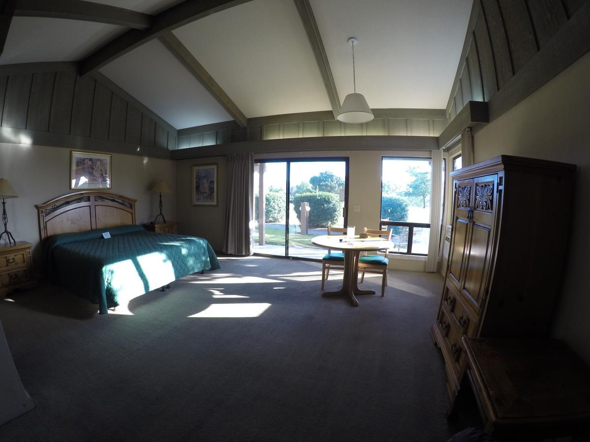 Ridgemark Golf Club And Resort Hollister Eksteriør bilde