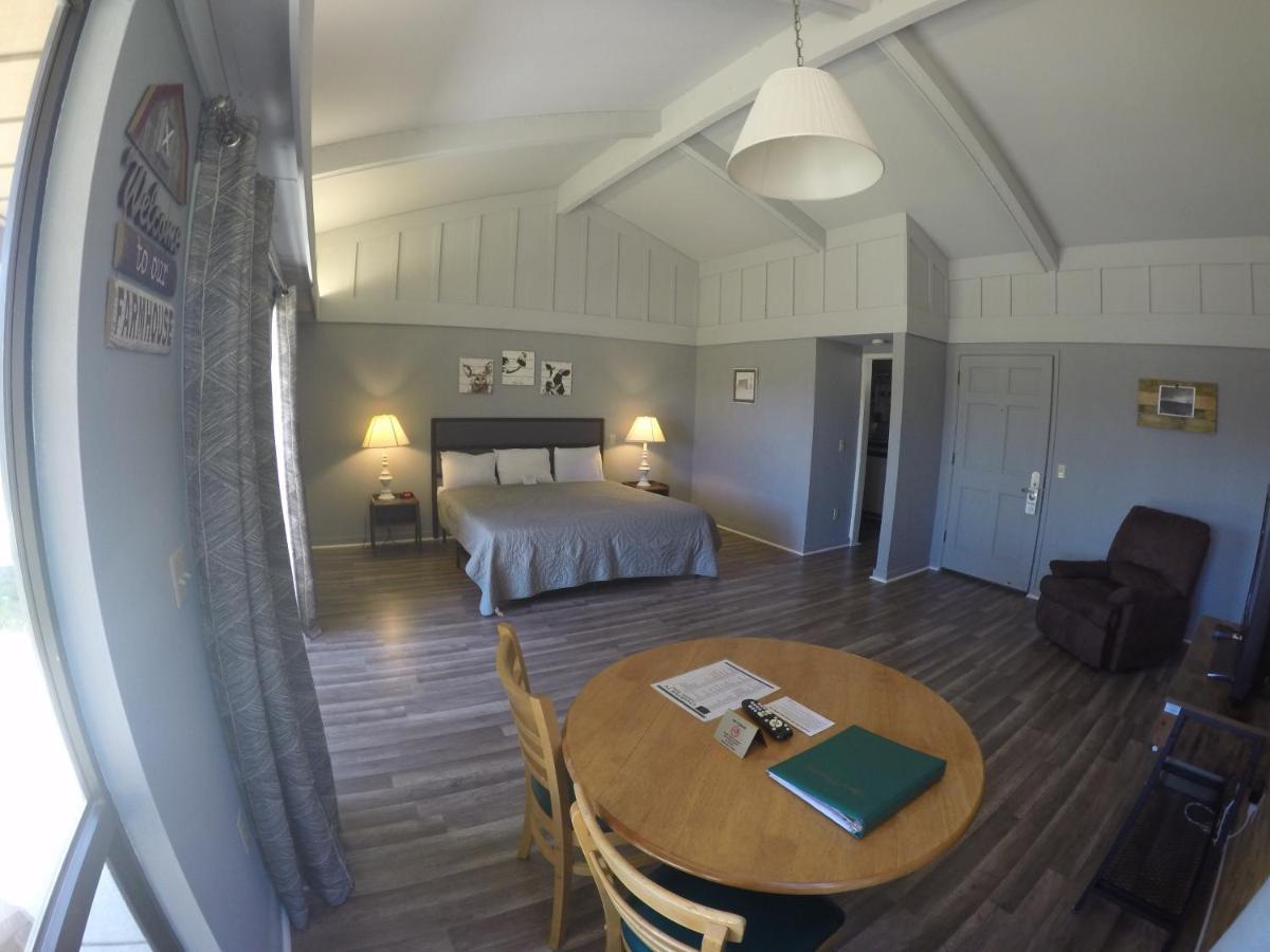 Ridgemark Golf Club And Resort Hollister Eksteriør bilde