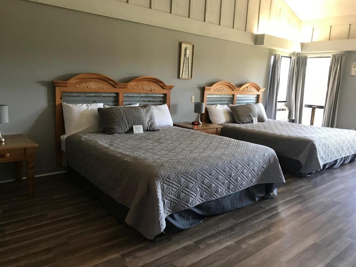 Ridgemark Golf Club And Resort Hollister Eksteriør bilde