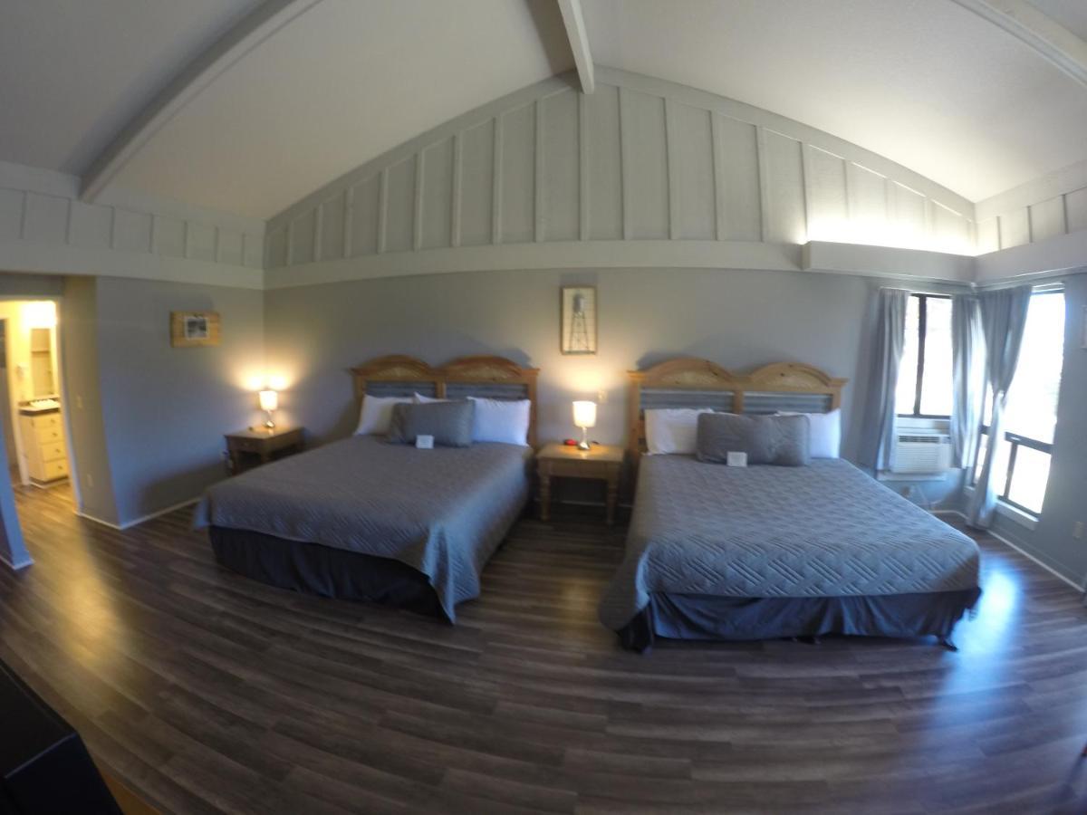 Ridgemark Golf Club And Resort Hollister Eksteriør bilde