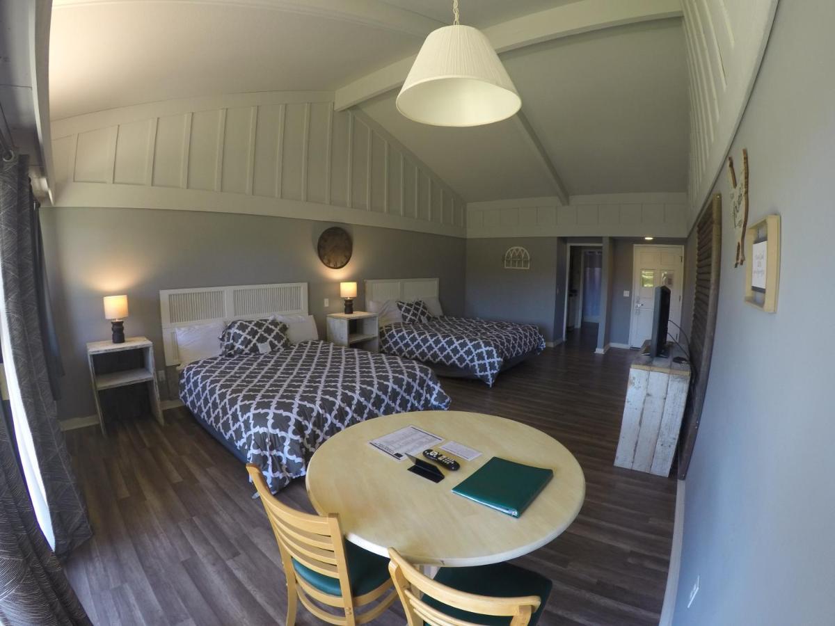 Ridgemark Golf Club And Resort Hollister Eksteriør bilde