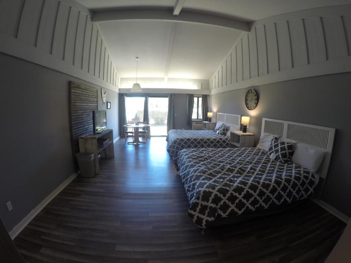 Ridgemark Golf Club And Resort Hollister Eksteriør bilde