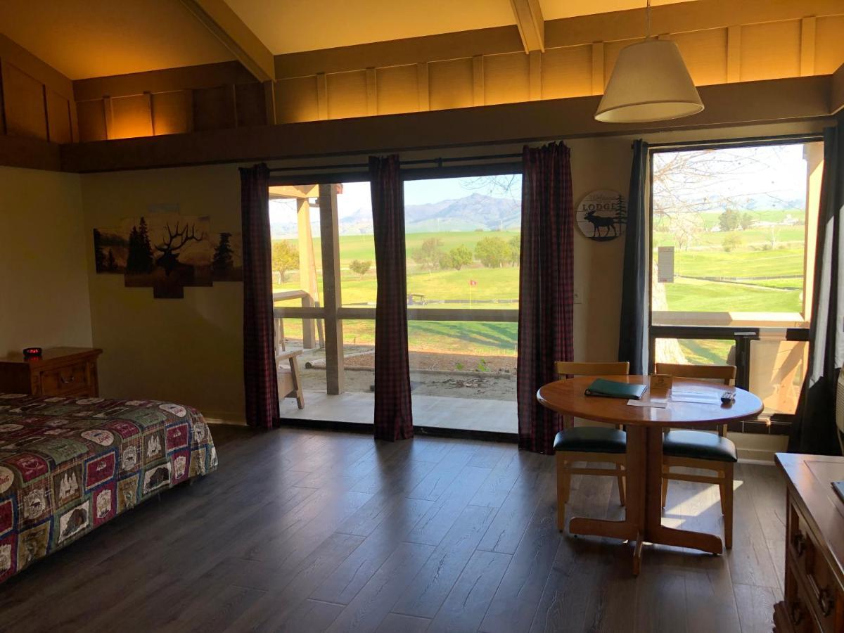 Ridgemark Golf Club And Resort Hollister Eksteriør bilde